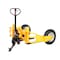 Vestil ALL TERRAIN PALLET TRUCK OPTION TOW BAR ALL-TTB - alternate 3